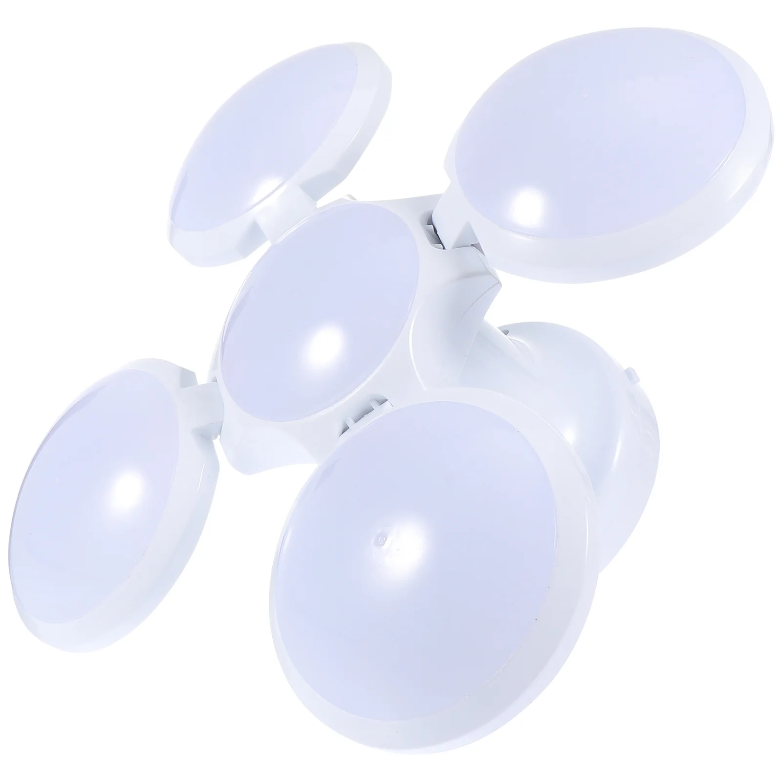 

1Pcs Solar Bulb LED Tent Lamp Folding Multipurpose Outdoor Camping Emergency Light Rechargeable Hanging Lamp Camping Light