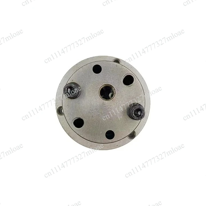 RCB24-0.11 Gear Pump Hydraulic High Pressure Oil Pump Mechanical Lathe Lubrication Pump