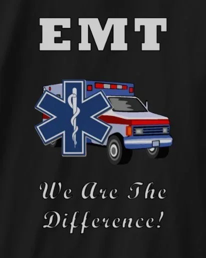 

Casual men's wear: We are different EMTt T-shirts with 100% cotton O-neck and short sleeve T-shirt size S-3XL in summer.