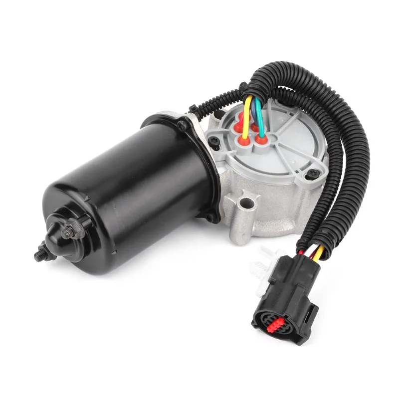 

Premium Transfer Case Shift Motor Replacement Part 600-807, Compatible with Ford Explorer Vehicles, Durable Alloy Construction,