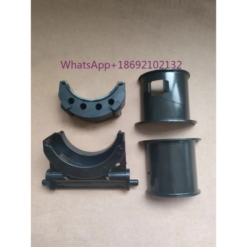 Boat Engine Spares for PARSUN Water-Cooled 2 Stroke 4.8HP/4 Stroke 3.5HP Outboard Motor Part