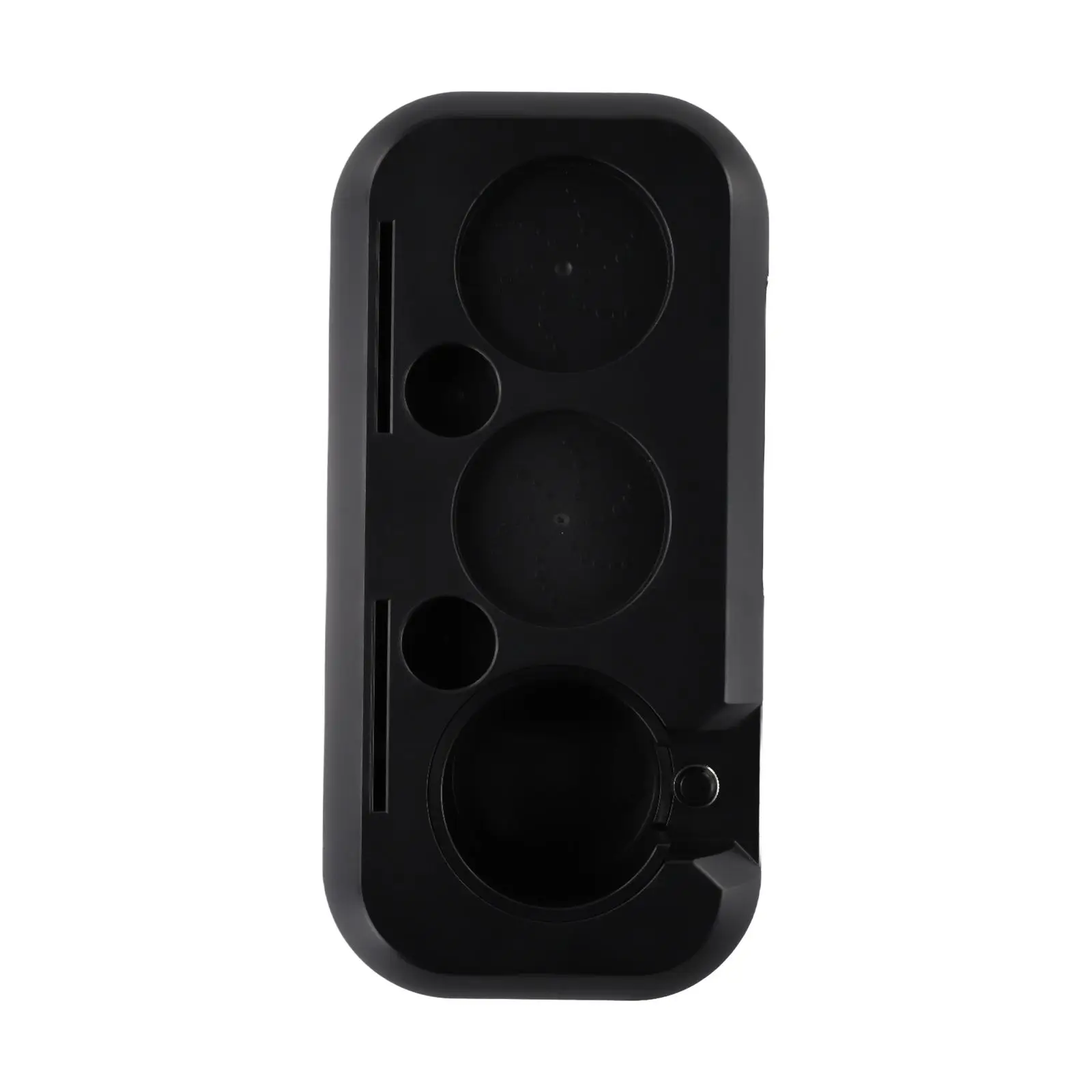 

Adjustable Height Anti Slip ABS Adjustable Nut ABS Adjustable Height Coffee Portafilter Holder Adjustable Height