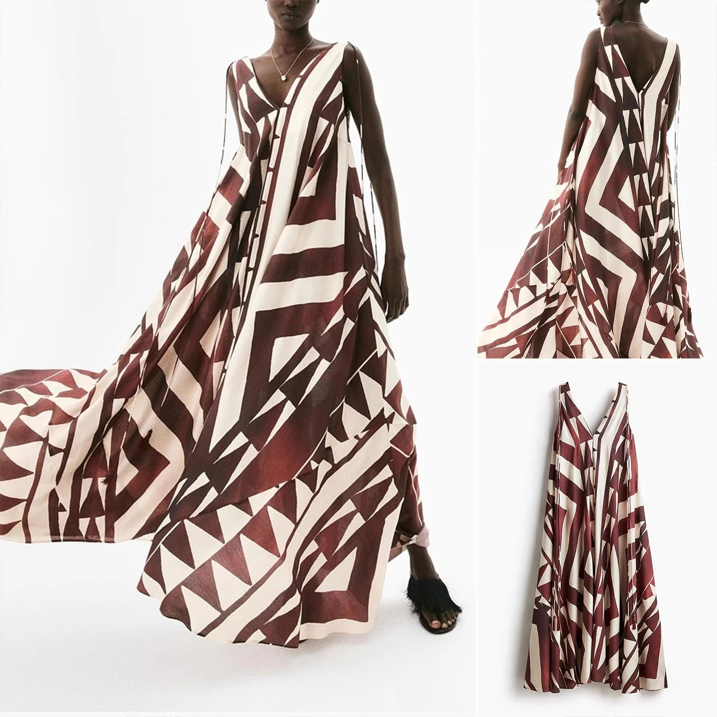 Summer Women's Loos… - image