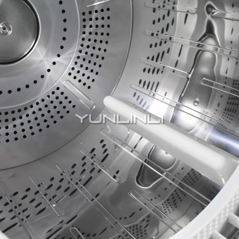 가정용 의류 건조기, 사우나 룸 및 호텔 의류 건조 장비, 9kg