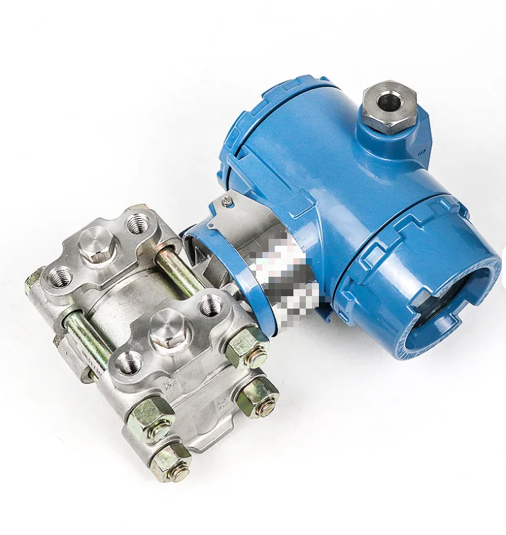 3051CD2A22A1BM5B4DFL4Q4 New Inventory, High-quality, High-quality Pressure Transmitter Sequence