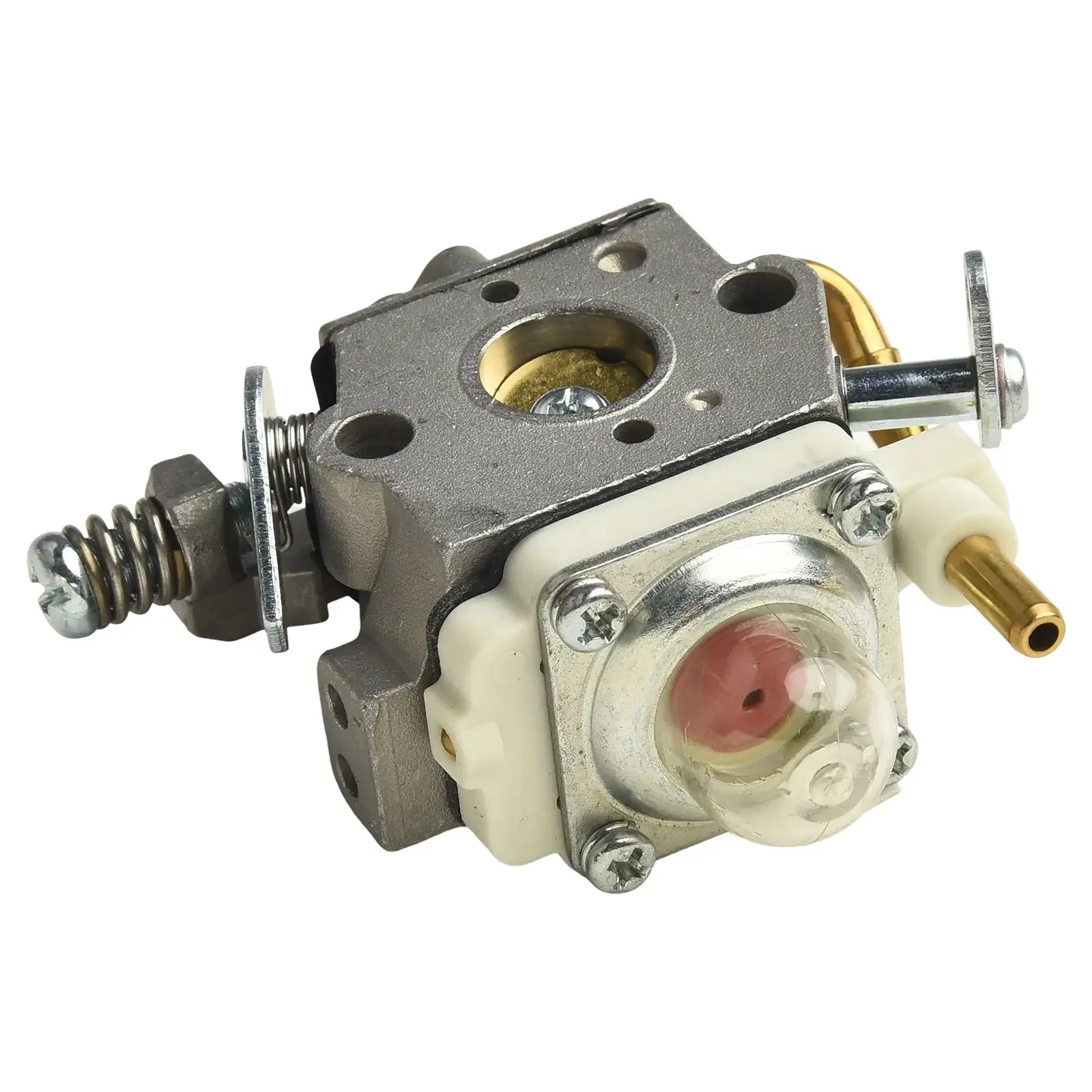 High Performance Carburetor WTA33 for PB250 Models Built to Withstand Harsh Conditions with Enhanced Airflow Dynamics