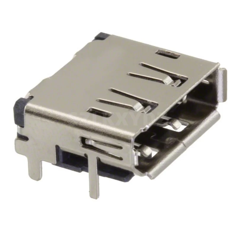 

5PCS/LOT 472720001 47272-0001 CONN RCPT DISPLAYPORT 20P SMD RA