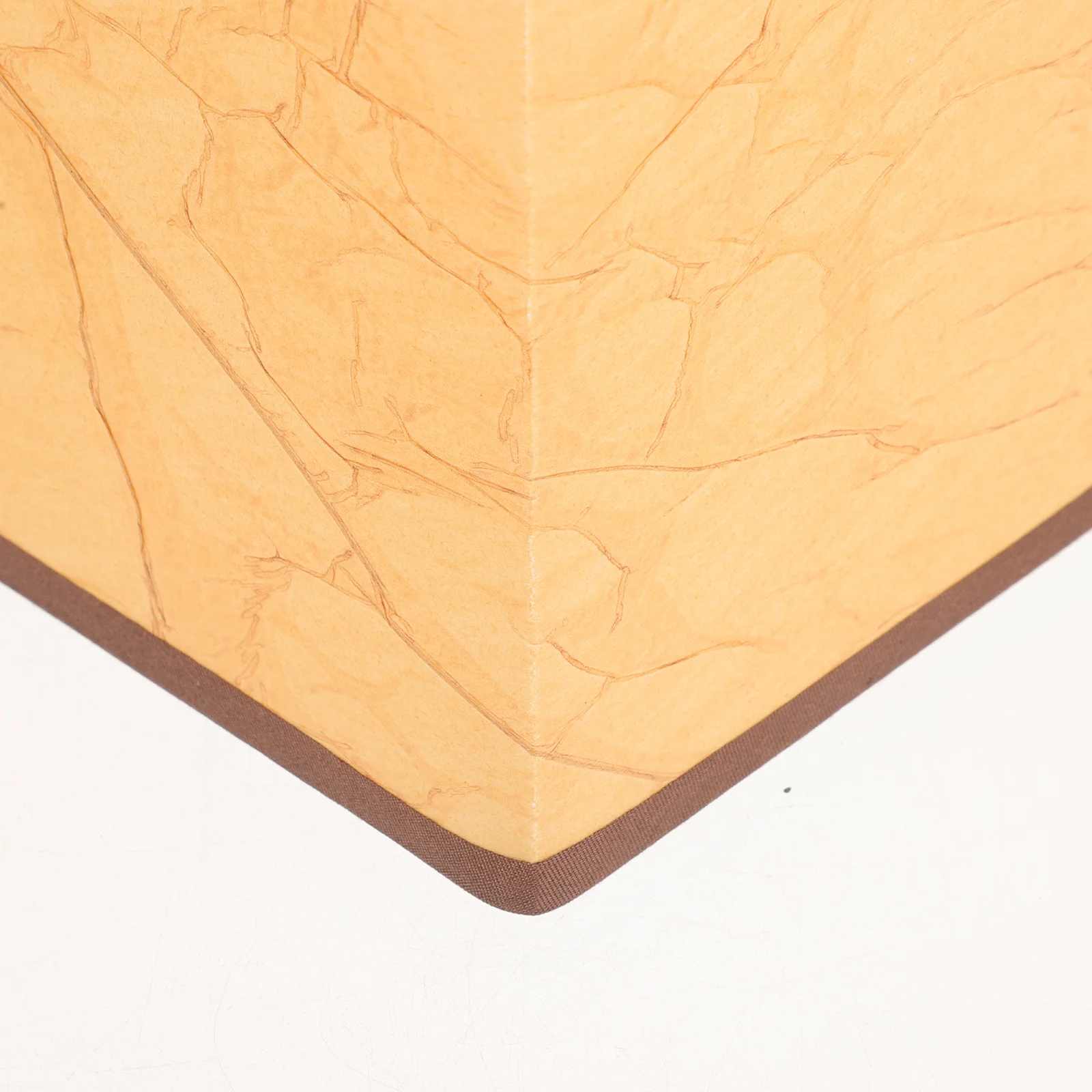 

Квадратный абажур E27, цоколь, винтажный бумажный материал, крышка для потолочного светильника, подвесная люстра, замена