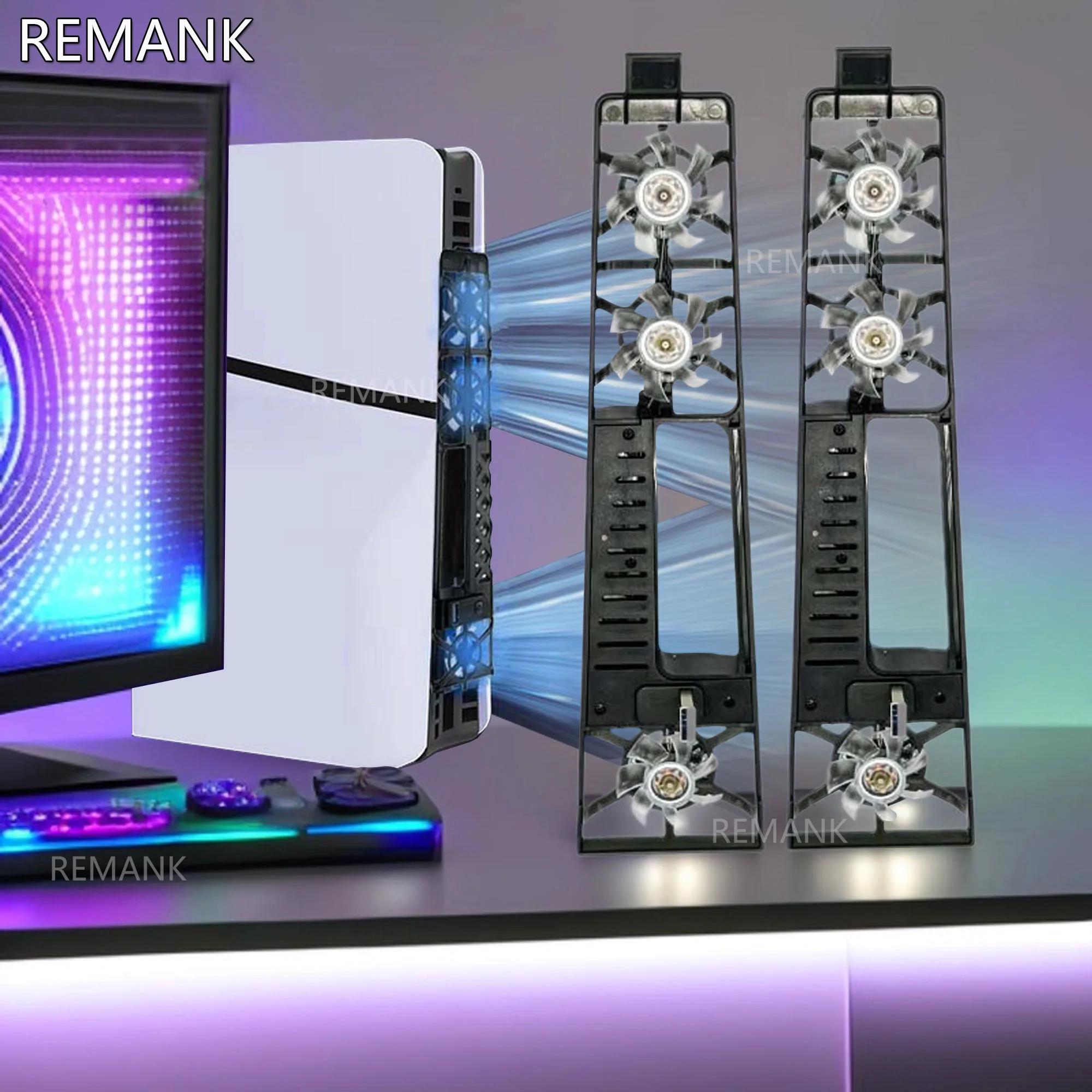 For P5 Pro Cooling …