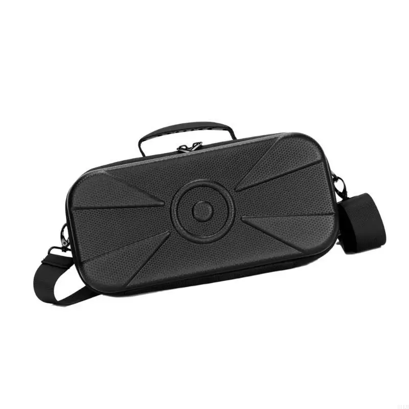

31KB Stylish Loudspeaker Guard Case For Music Lovers, Safe Transport Case Holder