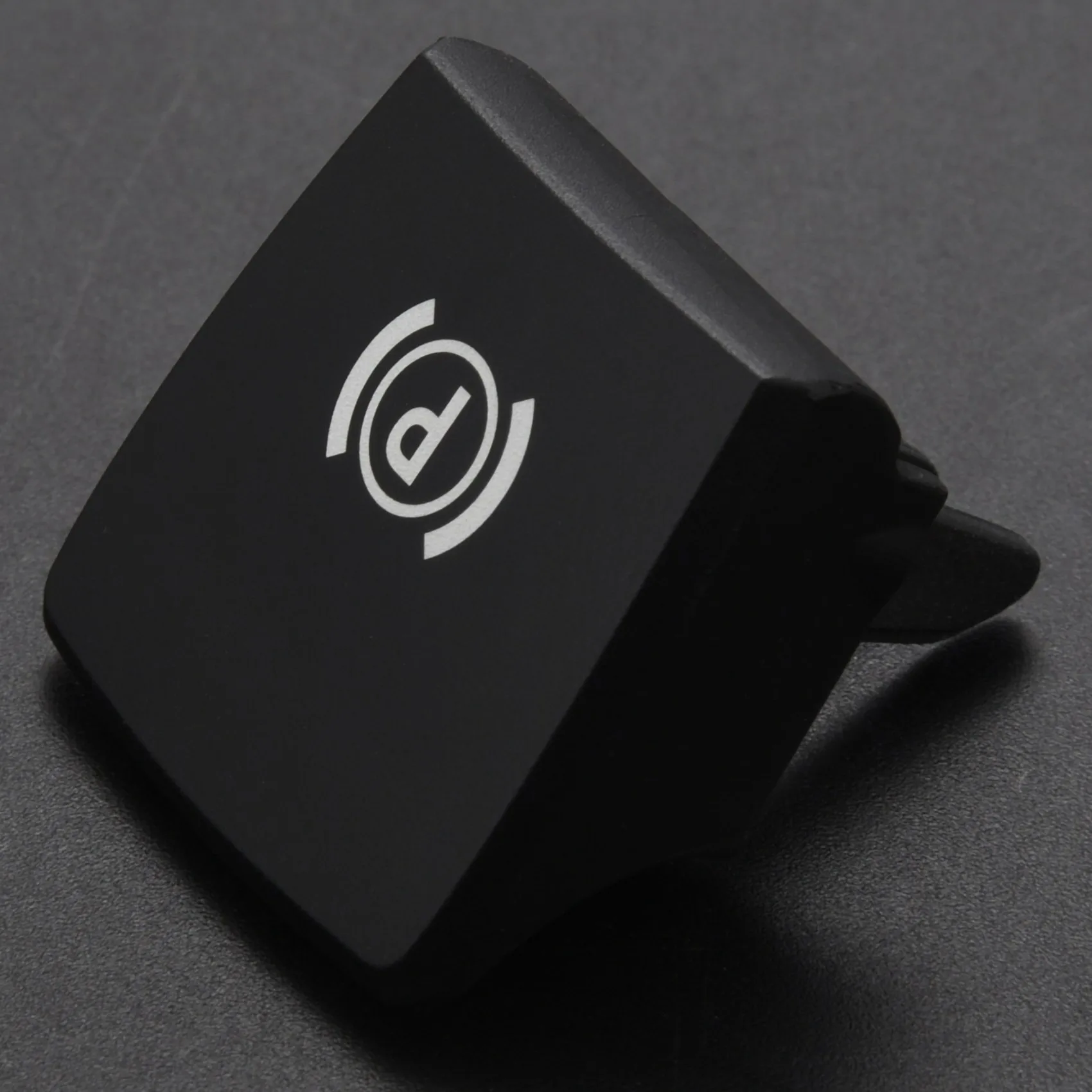 Compact 2X Car Parking Brake Hand Brake P Button Switch Cover For BMW X5 E70 2006-2013 X6 E71 2008-2014