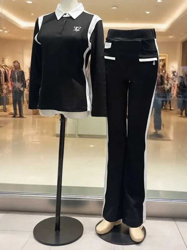 ensemble-de-fitness-et-de-danse-carree-a-manches-longues-en-coton-romain-haut-noir-et-pantalon-noir-taille-haute-recommande-par-le-professeur-zhen-zhen