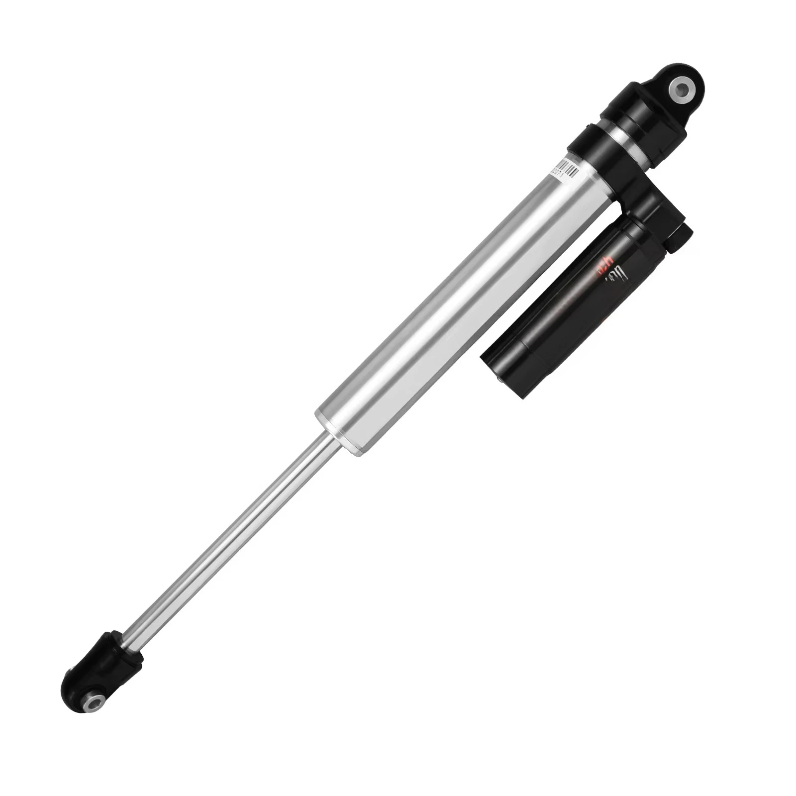 For 2015-UP     F150 V.S.2.5 Rear Shocks(0-3 Lift) Adjustable/21 Section Suspension Absorber Lift Kits