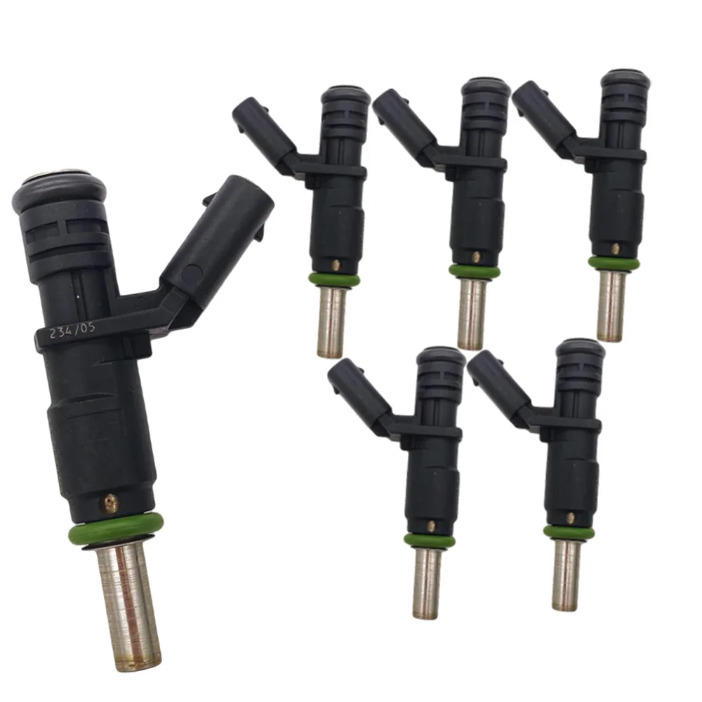 

FDB7137 XPSI149 2720780249 A2720780249 Fuel Injector for Mercedes-Benz CL550 2007-2010 Car Accessories