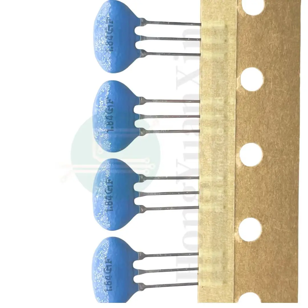 50Pcs/ CSTLF1M84G55…