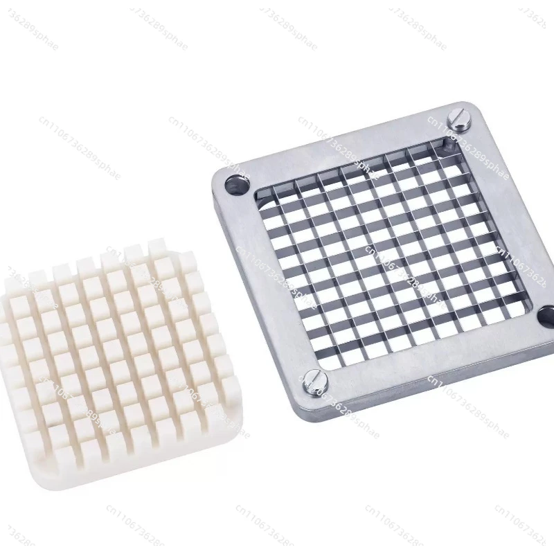 Stainless Steel Blade Suitable for Potato Cutter, Manual Vegetable Chopper, 6 Wedge 8-Wedge 6 Apple Corer