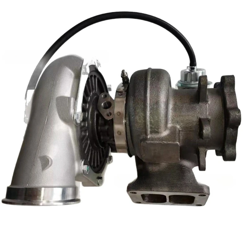 Turbocompressores para peças mecânicas Turbocompressores