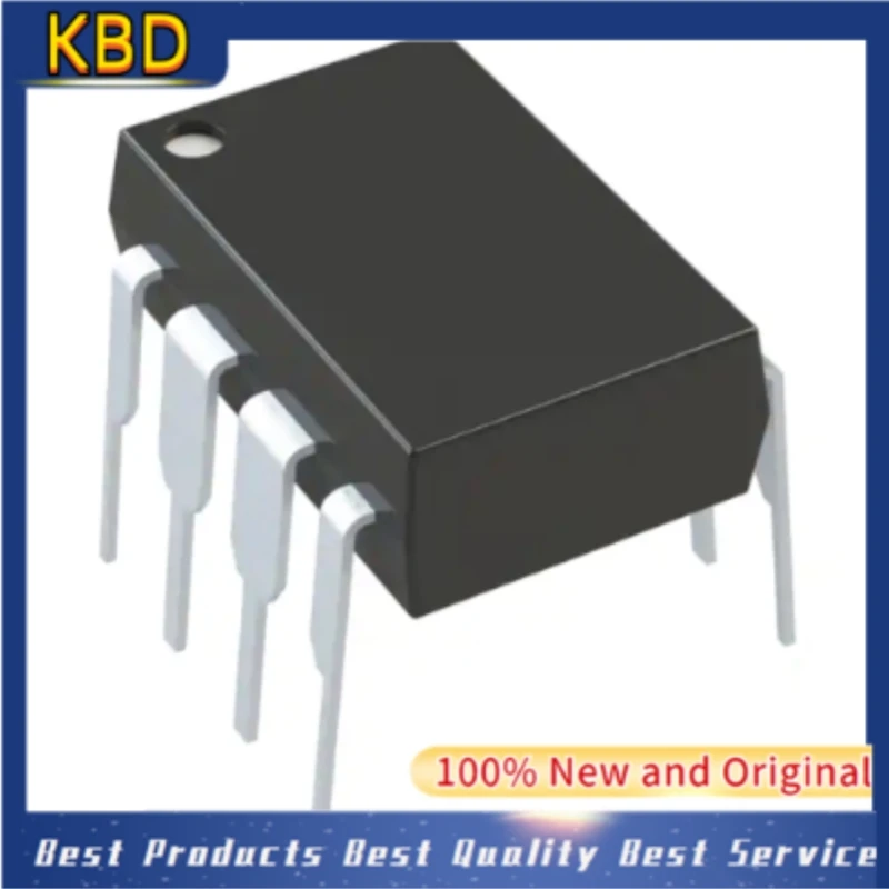 100% New and original 24C01C/P Integrated circuit