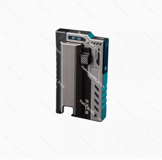 

BT-20 Little Helper//Battery Charger/Replaceable Power Bank/Tactical Replaceable Mobile Power Module