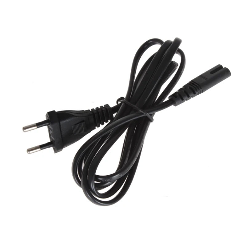 The EU Plug Standard 110-220V Cable Connects Charger