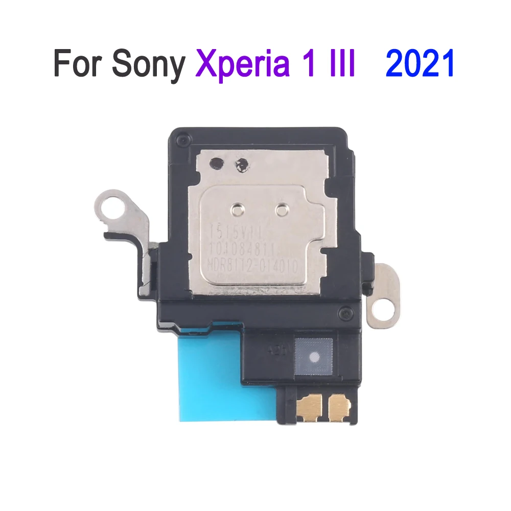 Earpiece Speaker Replacement For Sony Xperia 1 III 2021 / Xperia 1 IV 2022 / Xperia 1 V 2023 / Xperia 1 VI 2024 image 2