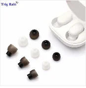 Kopfhörer Silikon Fall Für Samsung R170/R175 Galaxy Knospen + Ohr Pads Kissen Bluetooth Headset In-Ohr Kappen Abdeckungen ohrhörer Eartips – Detail 13