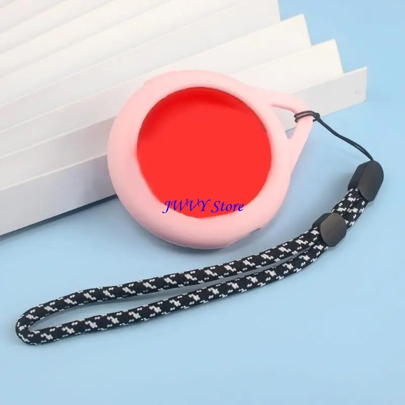 573A Silicone Cover Case Protections Case for Poke GO Shockproof Waterproof