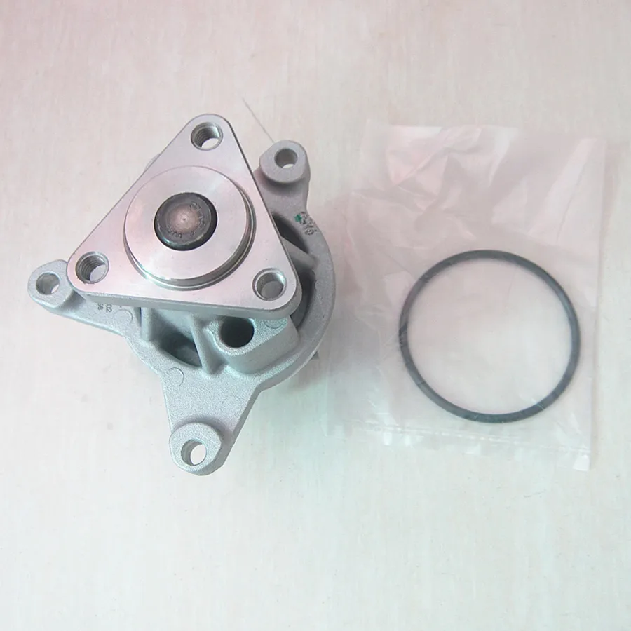 Car accessories engine cooling system LF01-15-100 SKF water pump for Focus Mondeo Mazda 3 CX7 MIATA  Mazda 6 2.0 2.3 Trubite