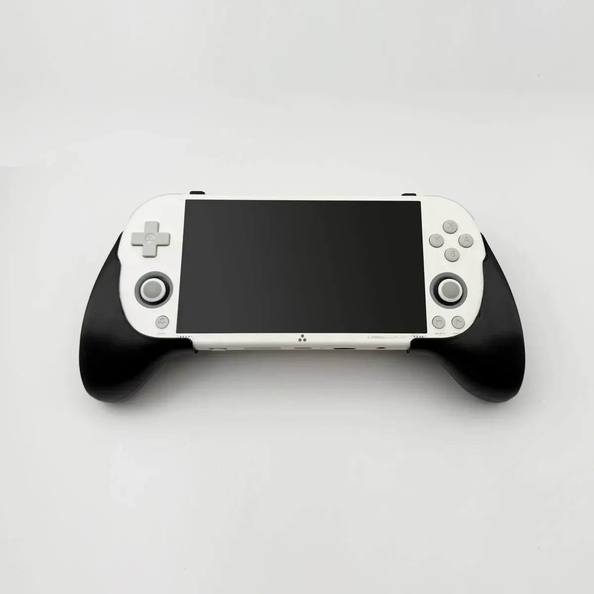 

Ручка с 3D-печатью для игровой консоли TRIMUI Smart Pro, аксессуары, ручка, удобный контроллер, эргономичный дизайн, удерживающая ручка