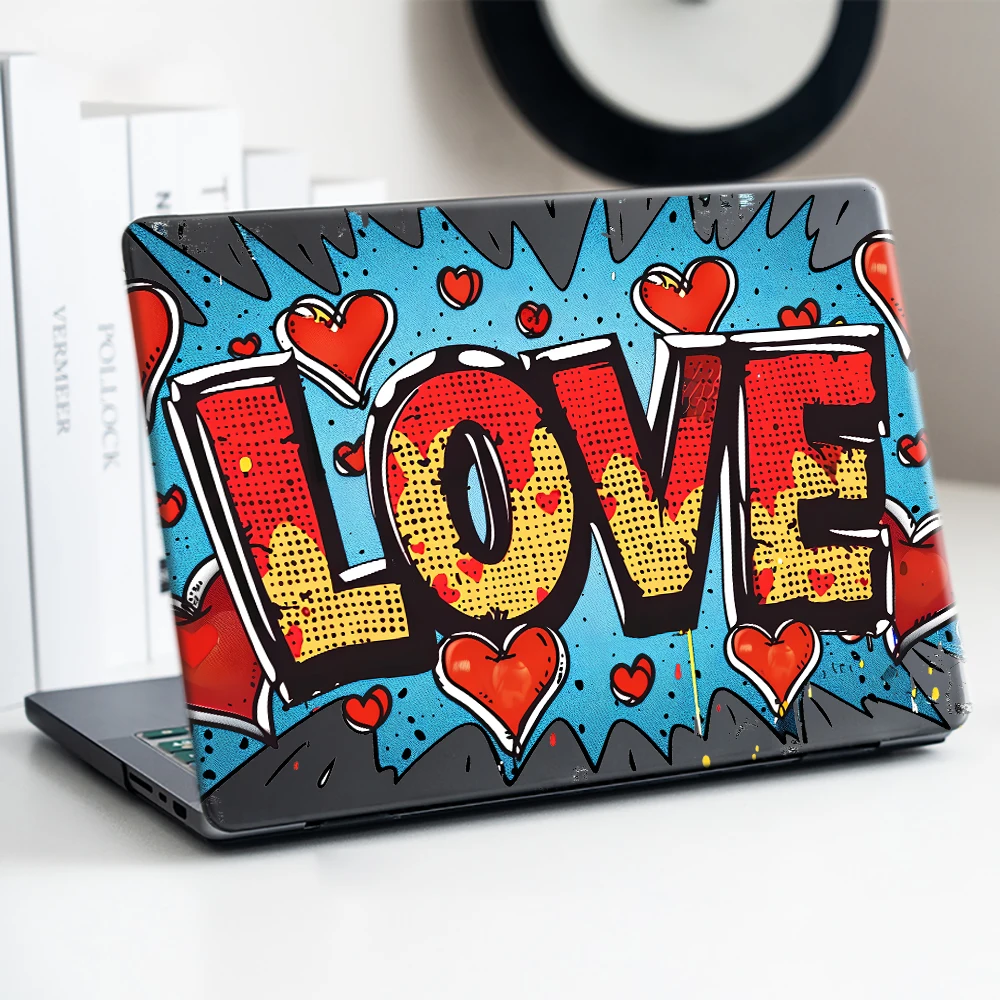 2025 Niedliche Laptoptasche für MacBook Air 15 Hülle M4 Funda MacBook Pro 13 14 16 M3 M2 M1 Air 13 15,3 12 Zoll Hülle ﻿