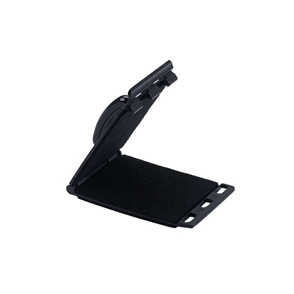 

Electric Guitar Bass Strings Scrubber Black R103 Ergonomic Handle Design Efficient Fretboard Cleaning Tool Dual Function