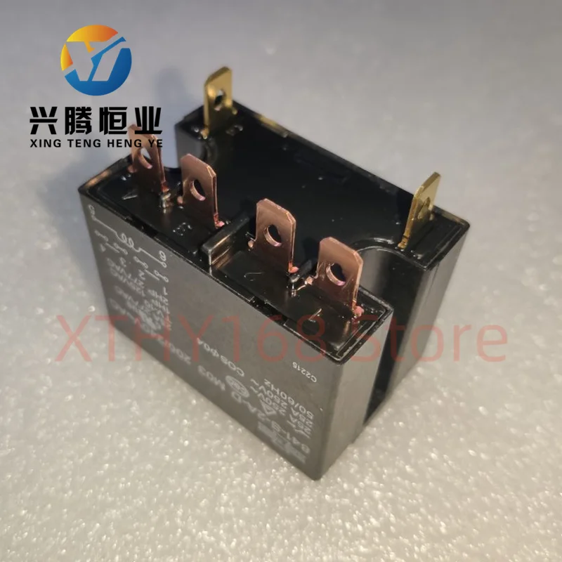 841-S-2A-D-  200/240VAC-25A  New Oiginal