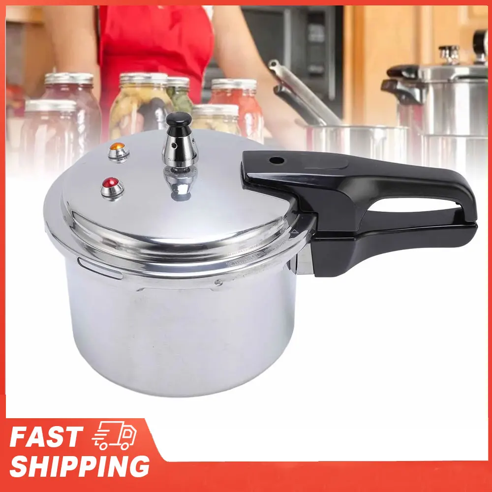 Pressure Cooker Alu… - image