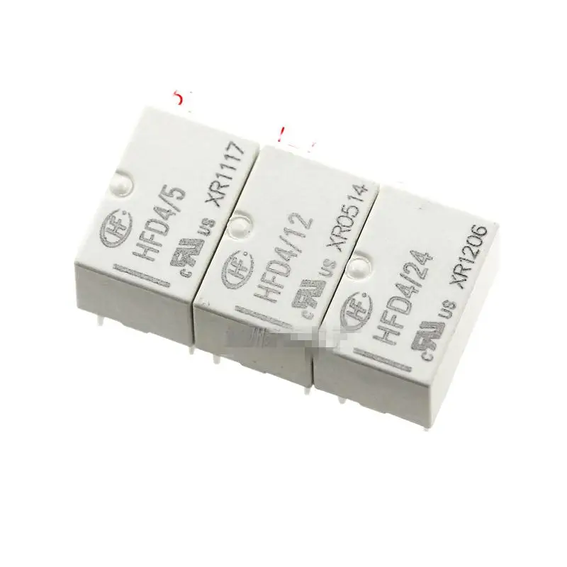Relay HFD4/5 HFD4/1…