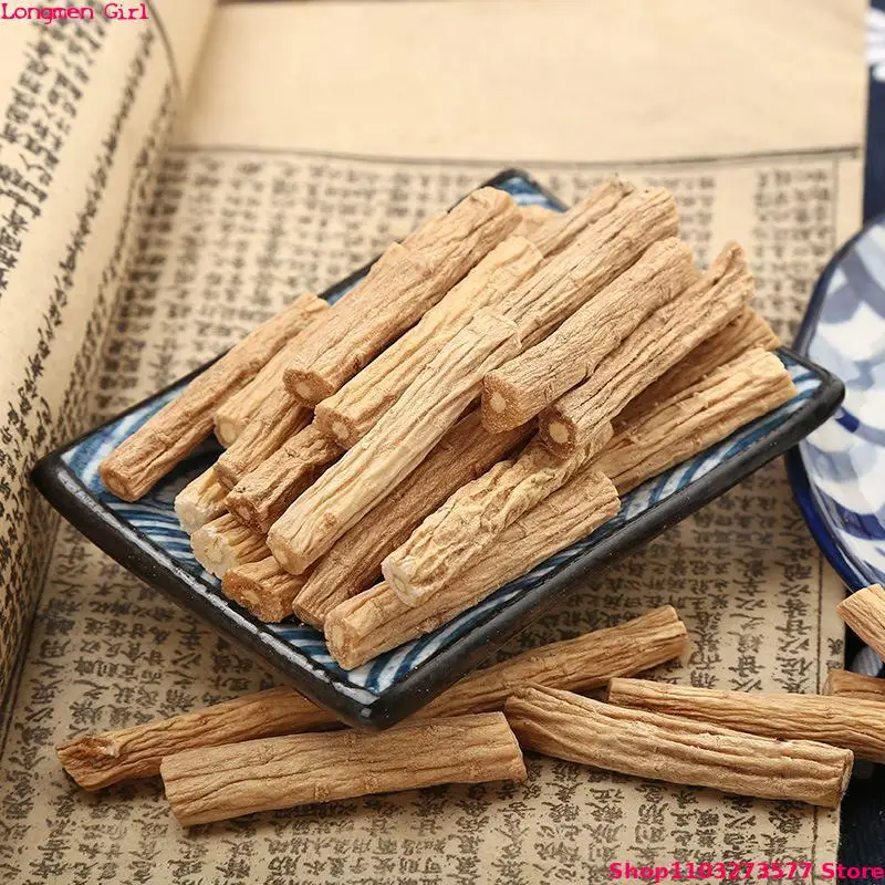 100% High Quality Natural Bulk Codonopsis Sticks Dried Dang Shen Bulk Incense For Beauty Health Soap Candle Perfume Making