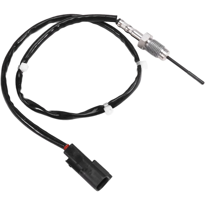 

RF7K-18-7G0A RF7P-18-7G0 Second Exhaust GAS Temp Temperature Sensor For Mazda 3 BK BL 2.0 2.2 Diesel 2002-2014