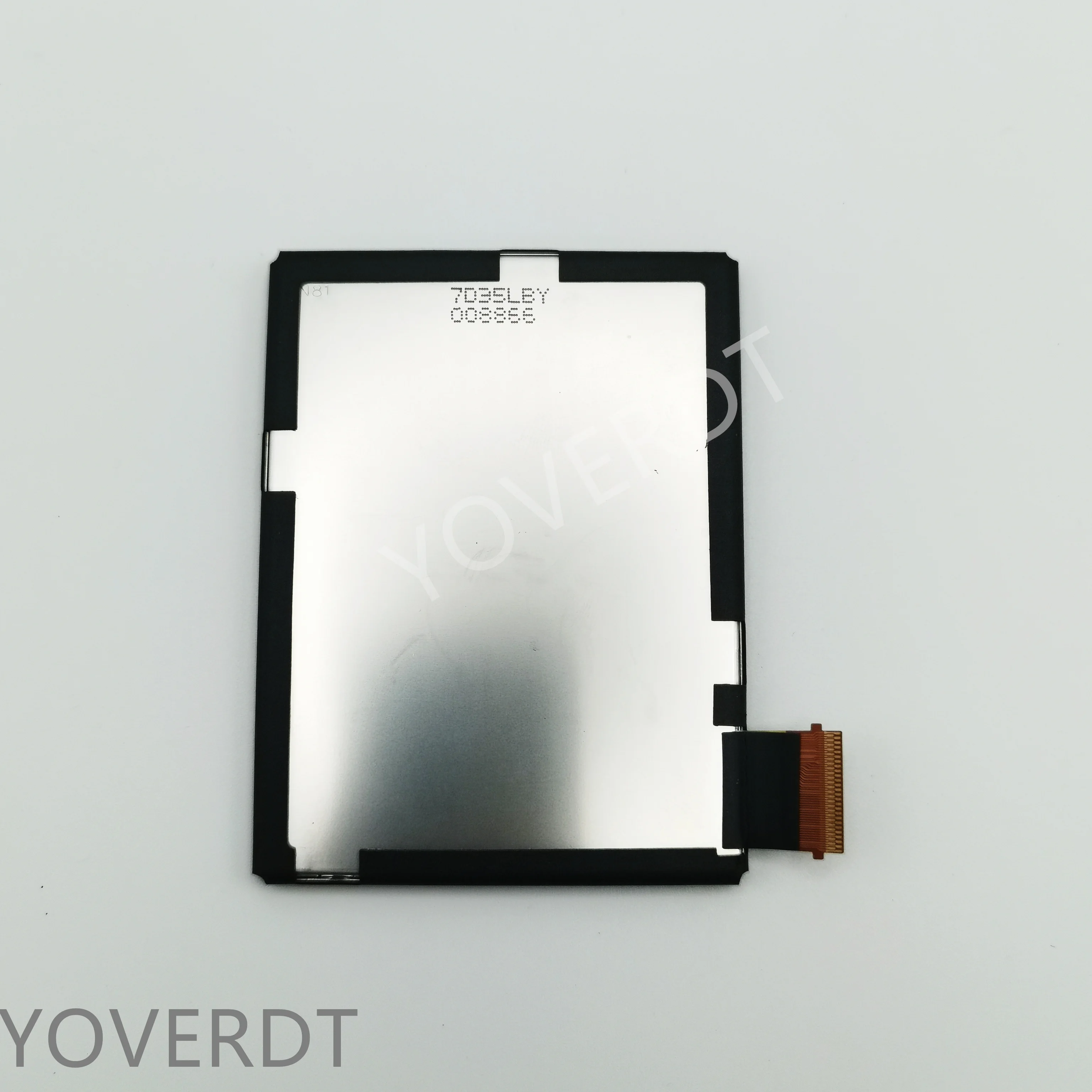 Original LCD Module 3N81 For Motorola Symbol MC55 MC55A0 MC55N0 MC65 MC659B MC67 Used And Good