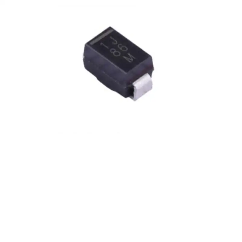 NEW and Original VS-10MQ100NTRPBF Schottky Diodes & Rectifiers 1.5 Amp 100 Volt promotional electronic products