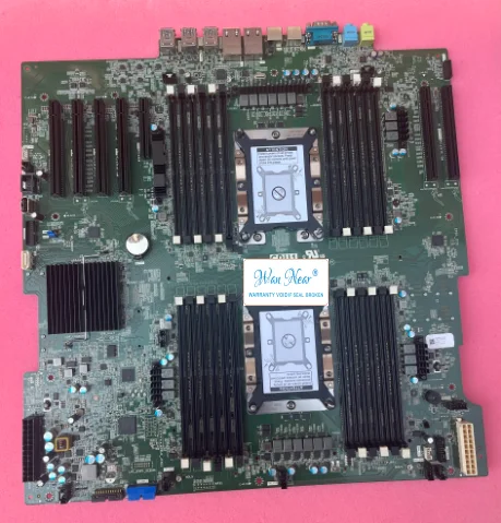 

For Dell Precision T7920 Workstation Motherboard MT7314 TWC6K GPGF8