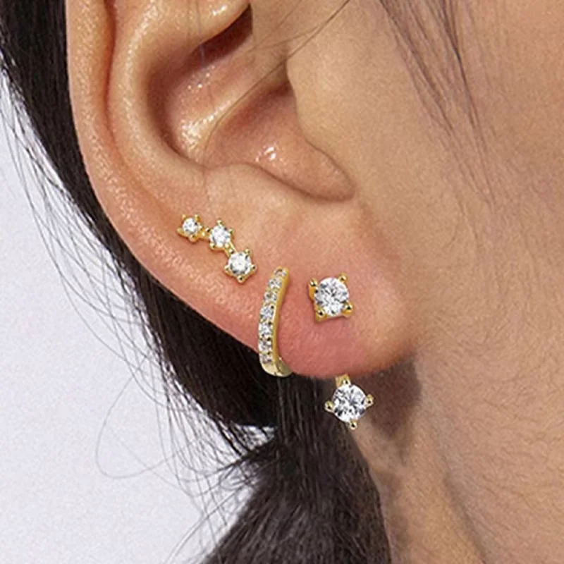 3PCS Stainless Stee… - image