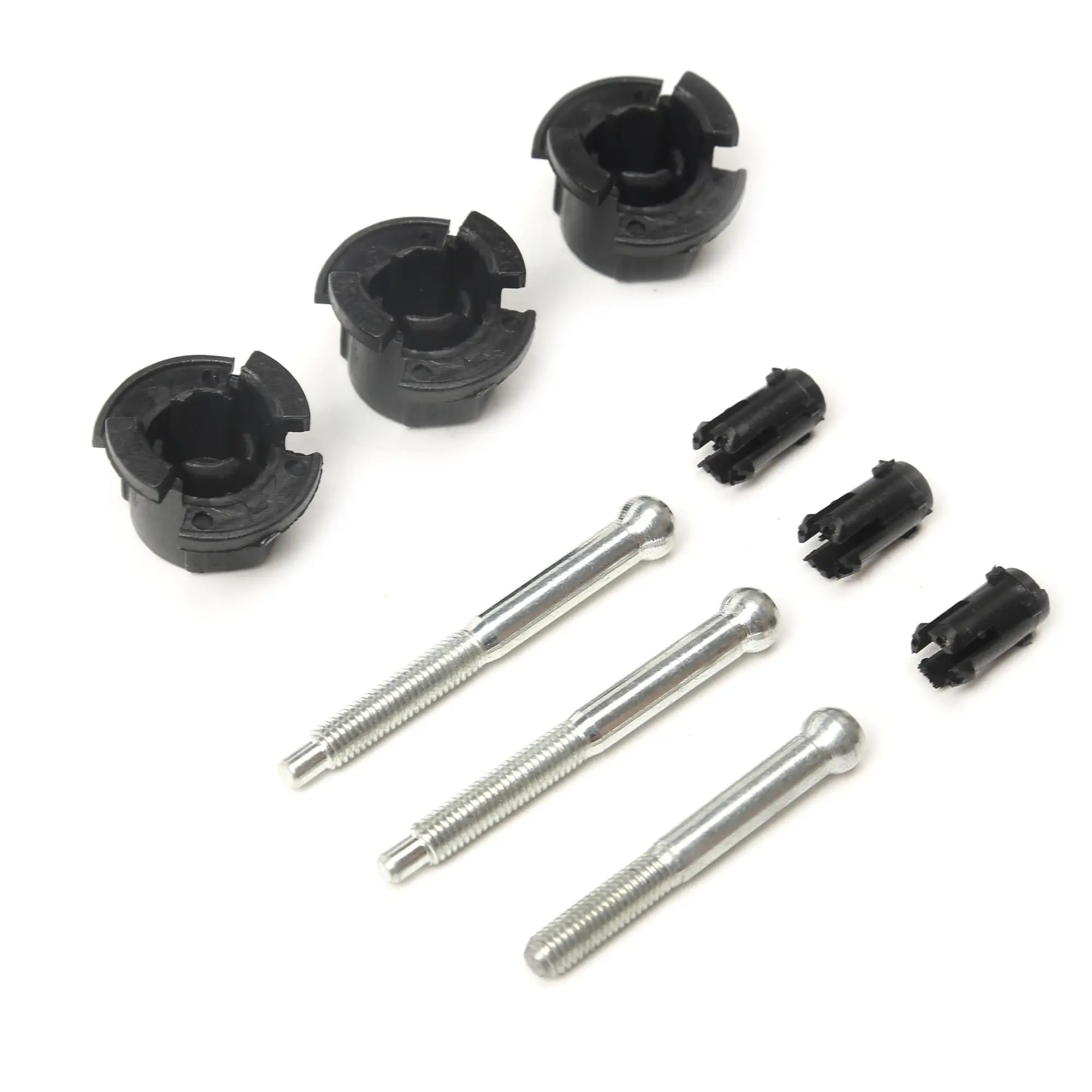 8K0998561 4H0998561 Controlesysteem Afstandssensor Hardware Kit voor VW Golf R32 GTI Touareg Audi A3-A8 S3-S8Avant Quattro Q5 Q7