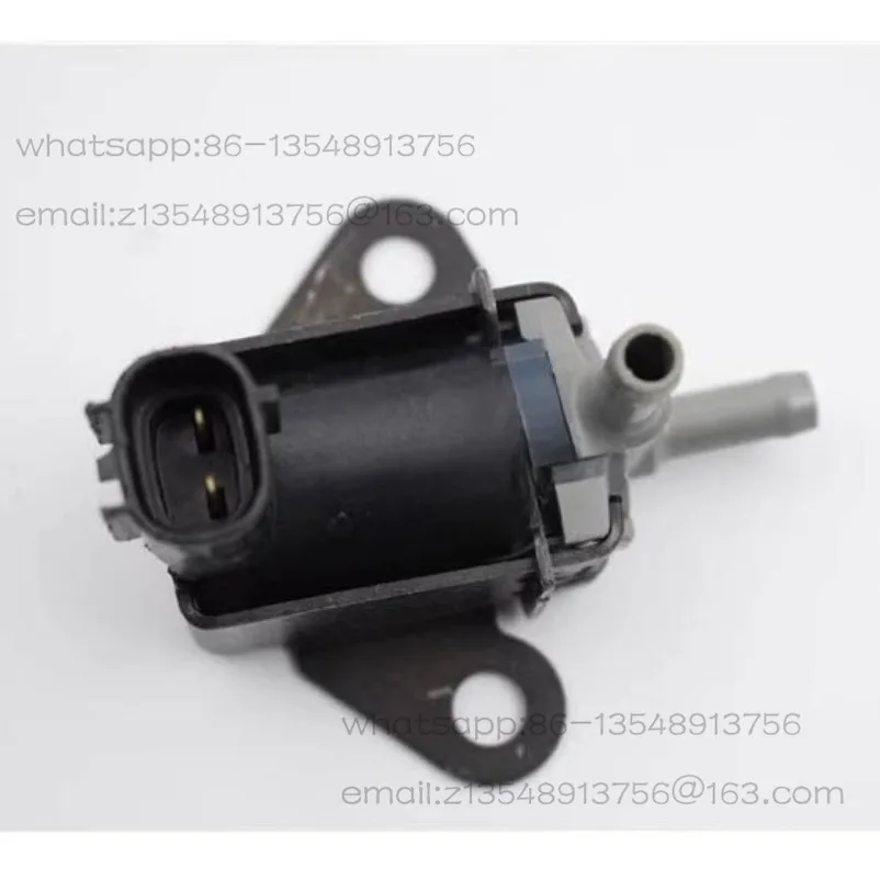 Suitable for M80/S80 control carbon tank, fuel tank steam carbon tank solenoid valve