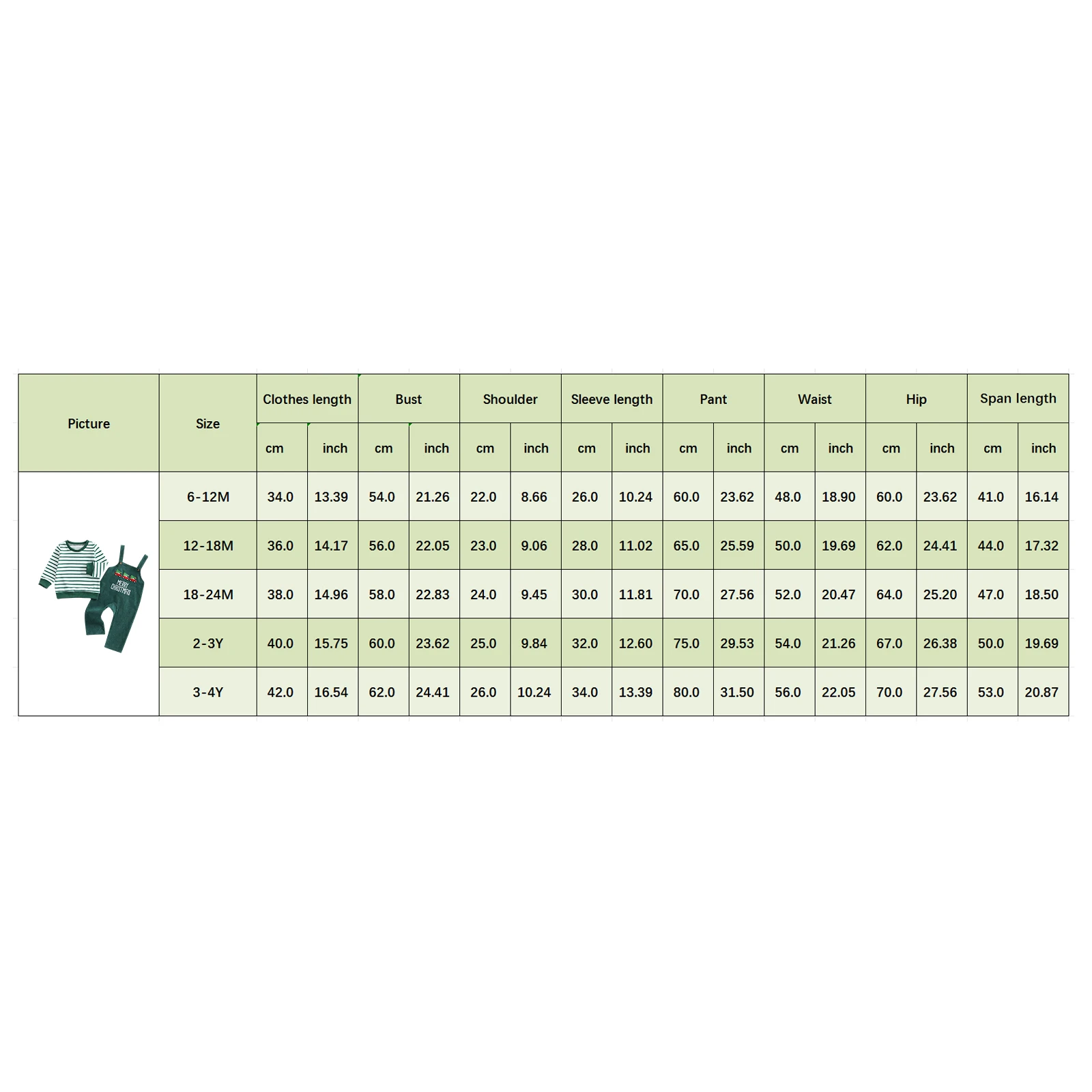 2026 الخريف الشتاء عيد الميلاد طفل رضيع ملابس عيد الميلاد شريط طويل الأكمام البلوز إلكتروني التطريز السراويل الشاملة 2 قطعة مجموعة #2