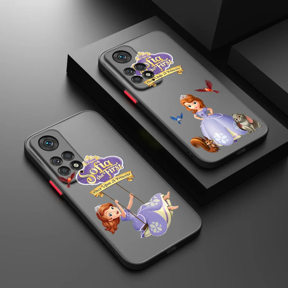 Cases For Redmi Not… - image