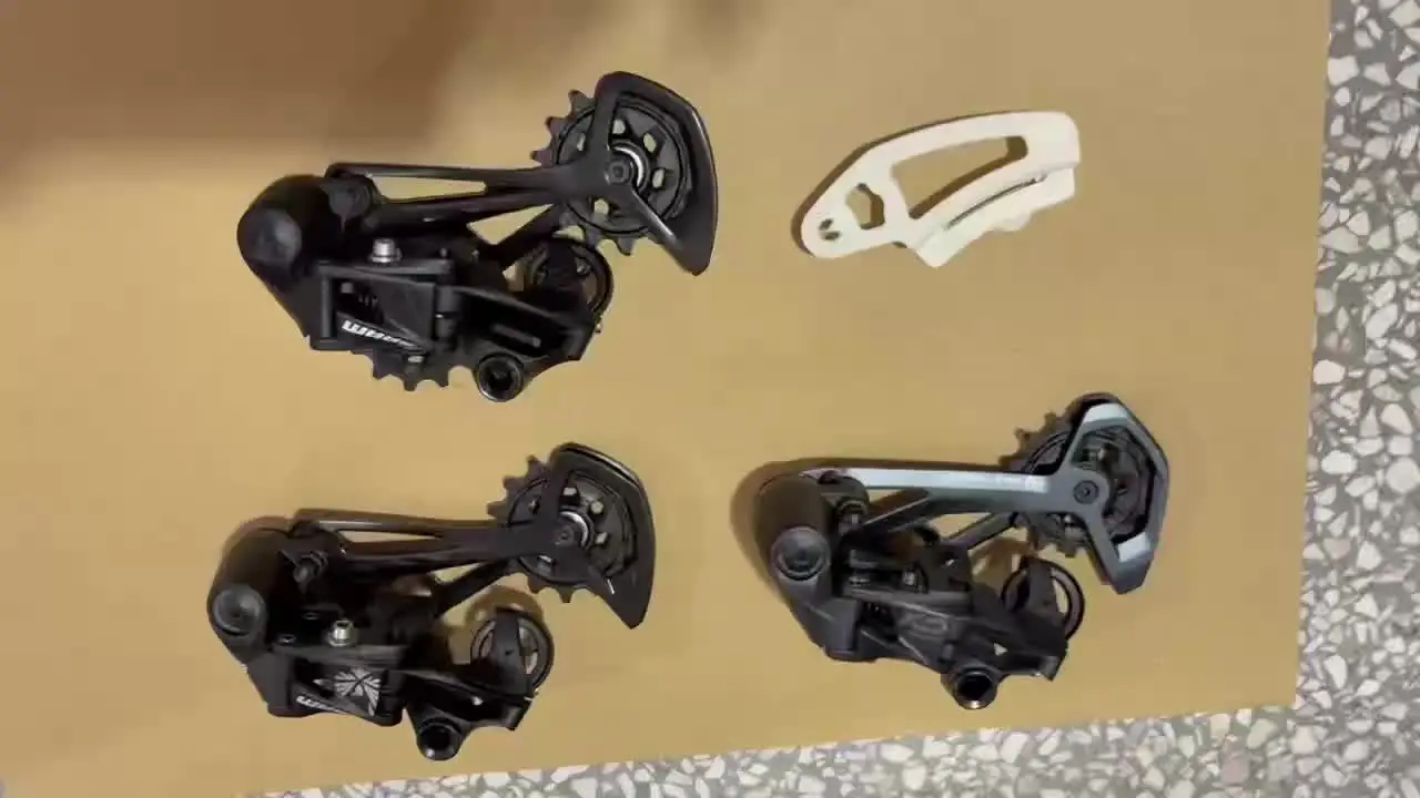 Sram GX SX Rear Derailleur Eagle Mountain Bicycle 12 Speed NX Long