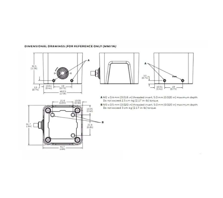 Produit de stock d'interface USB de scanner de codes à barres intégré à lumière douce Honeywell HF510