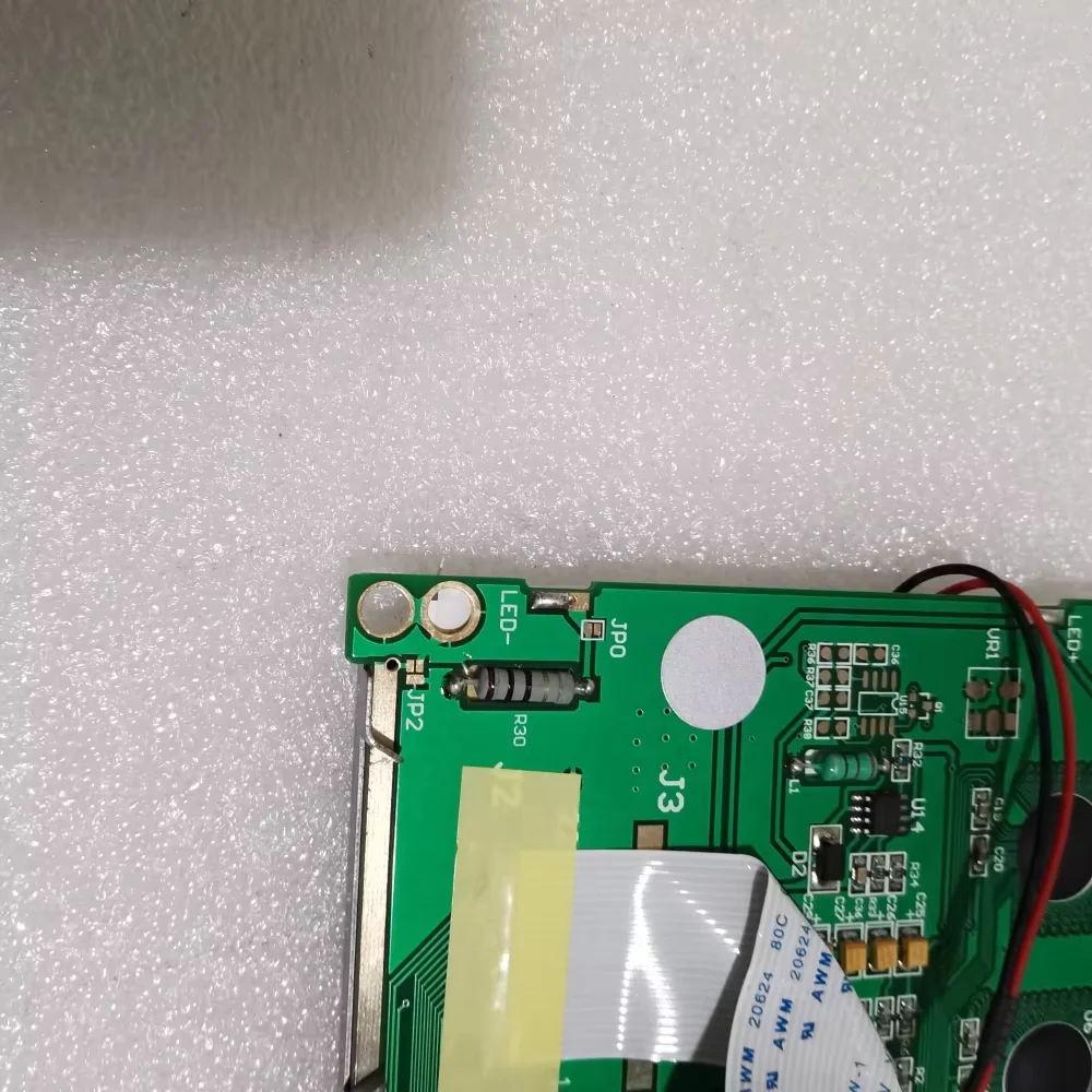 3224SMLB LCD-Bildschirm