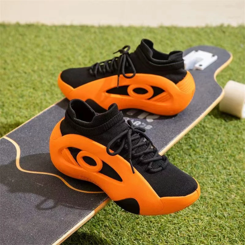 

2025 Women's Summer Footwear Unisex Casual men Sports Shoes Non-slip Breathable Tennis Trainers Woman Baskets Femmes Clearance