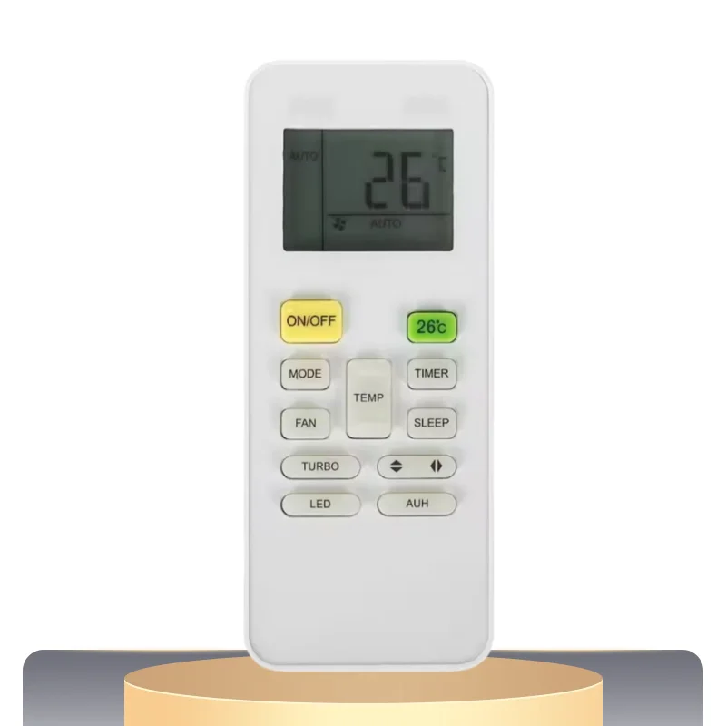 

RD-472E New Replaced Remote Control fit for NECProjector P502H P452H P502W P452W P554UP474UP554W P474W P604XP603XNP-P603XNP-P502