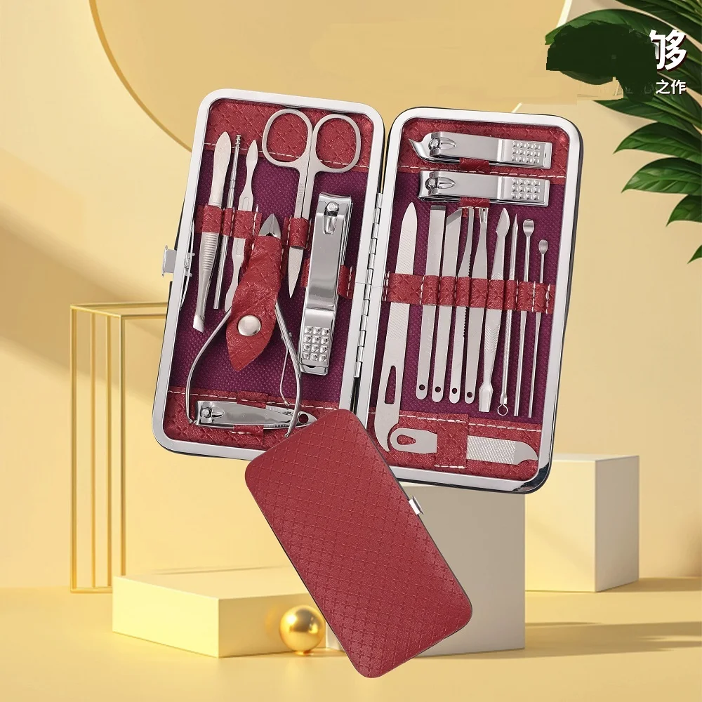 Thumbnail 2 - #36 Best Nail Clippers to Buy In 2026